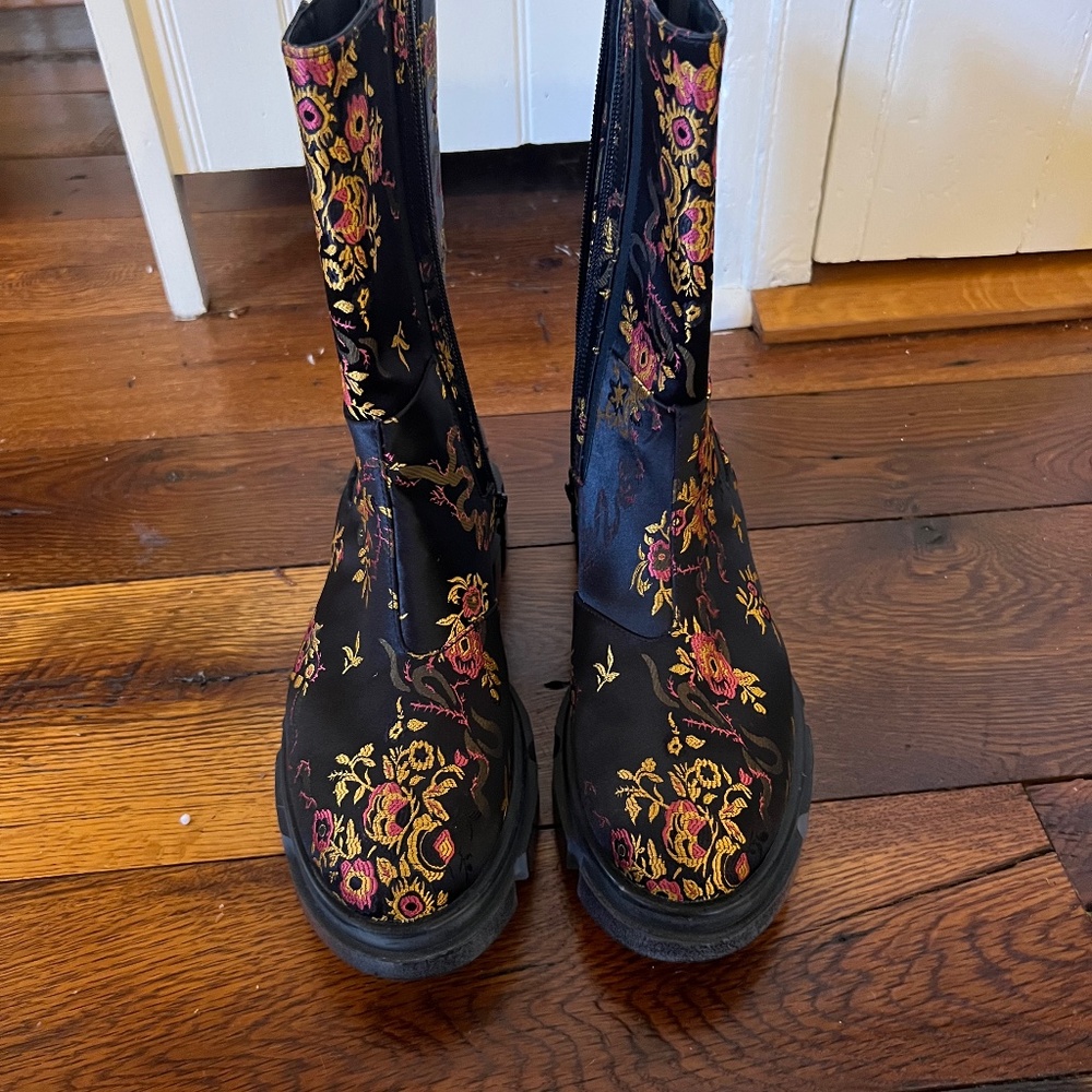 Free People Boots